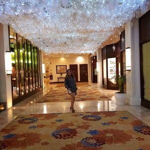 Meet your Posher, Michelle